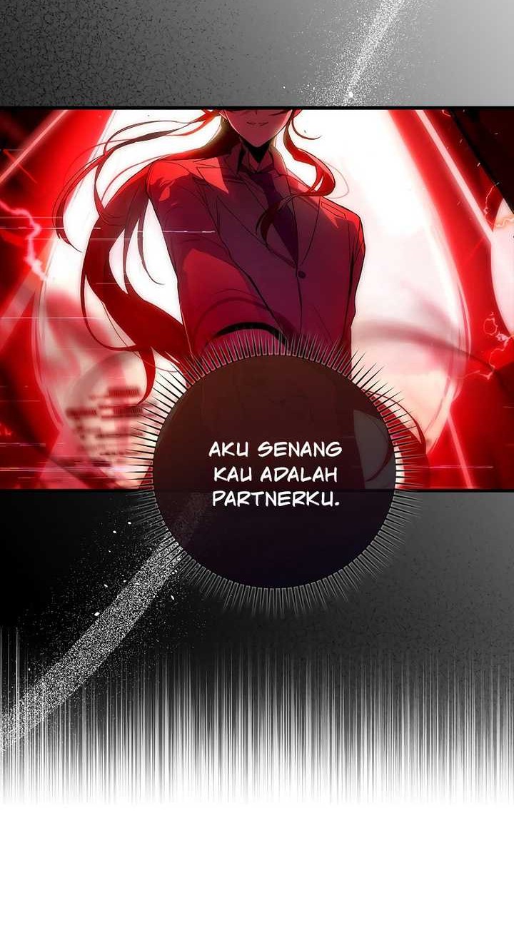 Hunter Academy’s Battle God Chapter 32 Gambar 19