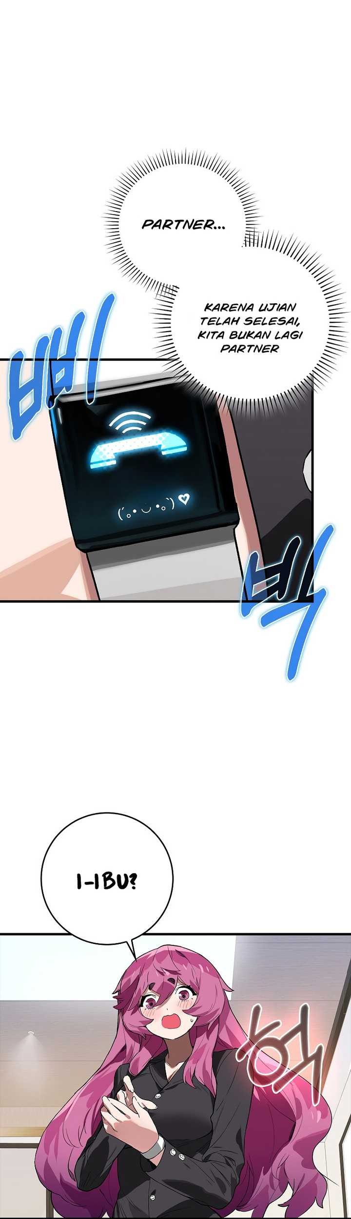 Hunter Academy’s Battle God Chapter 32 Gambar 20