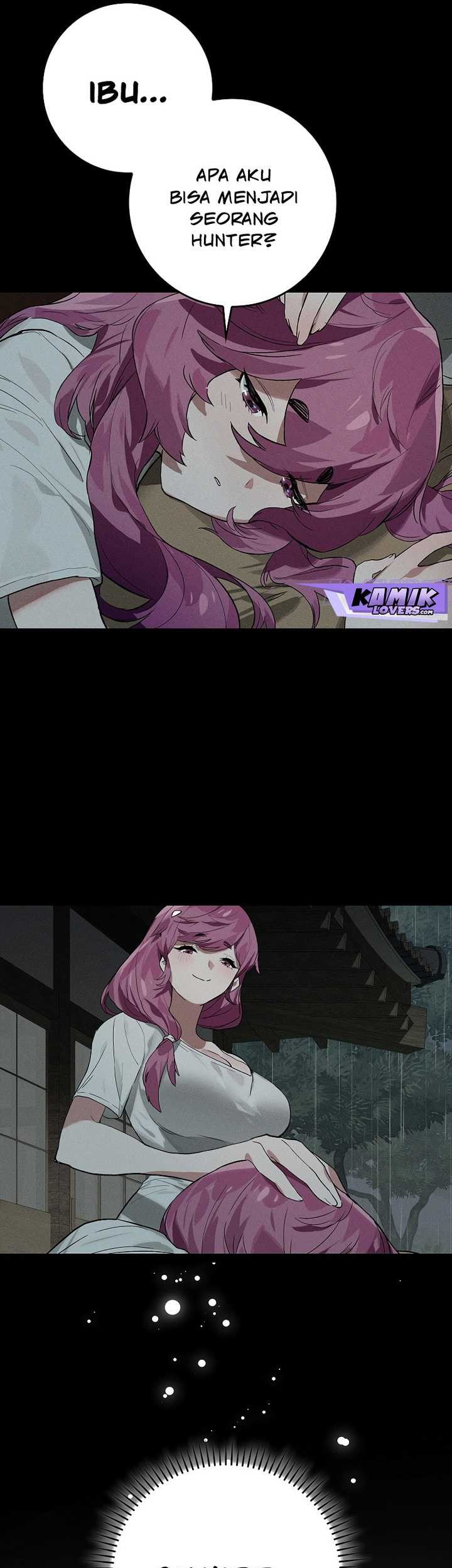 Hunter Academy’s Battle God Chapter 32 Gambar 40