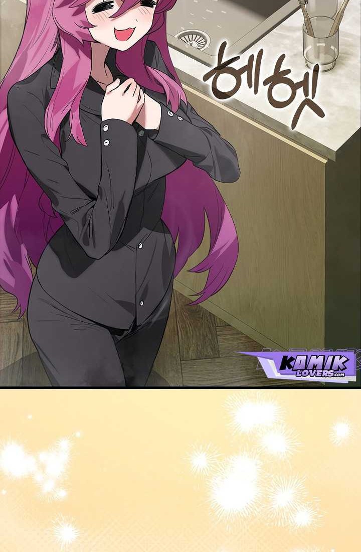 Hunter Academy’s Battle God Chapter 32 Gambar 15