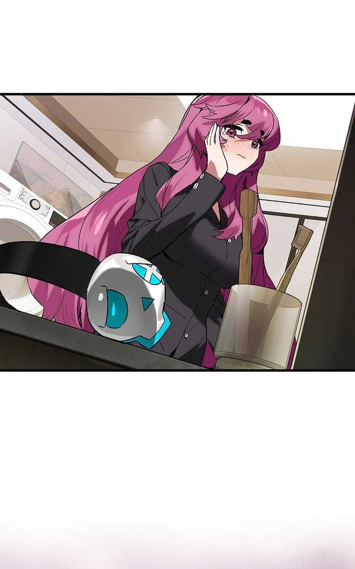 Hunter Academy’s Battle God Chapter 32 Gambar 17