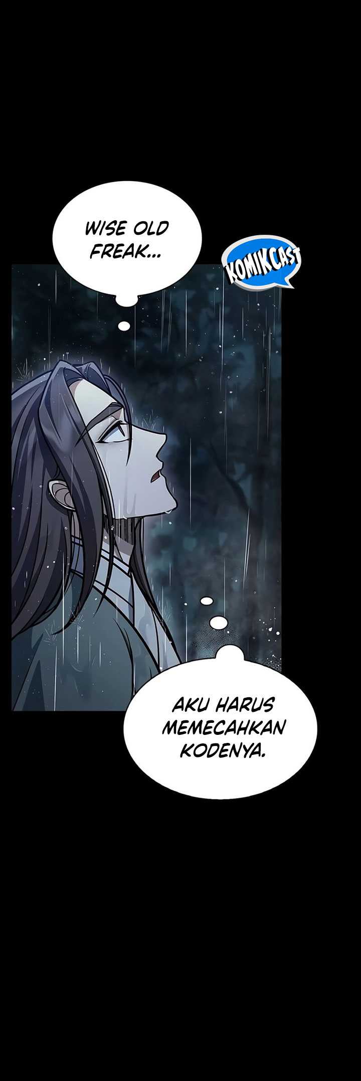 Heavenly Grand Archive’s Young Master Chapter 83 Gambar 15