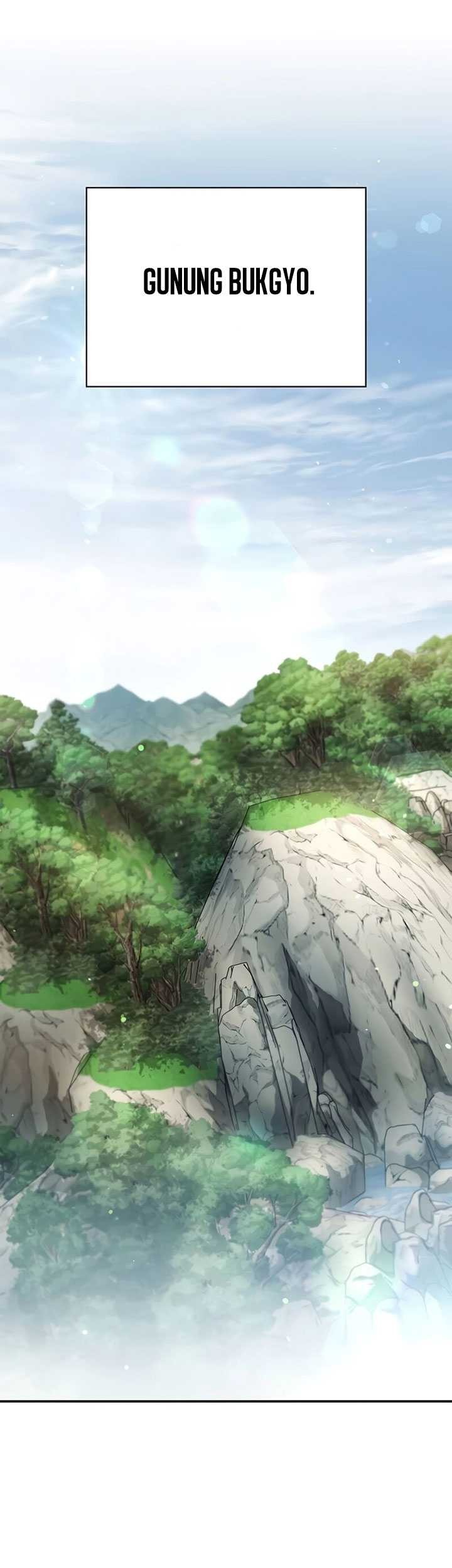 Heavenly Grand Archive’s Young Master Chapter 83 Gambar 58