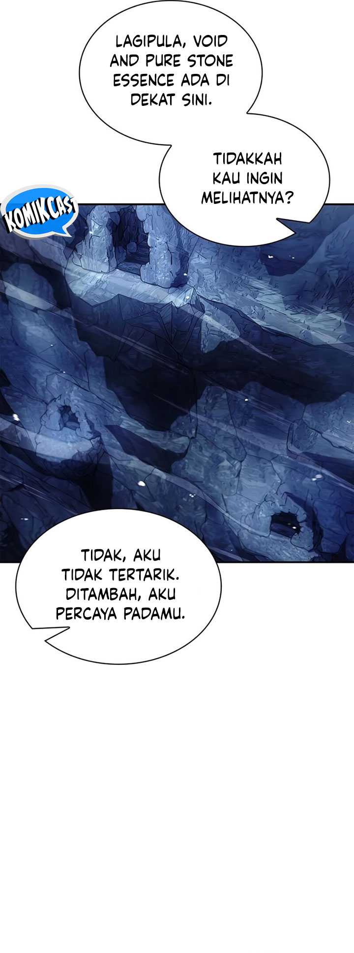 Heavenly Grand Archive’s Young Master Chapter 83 Gambar 47