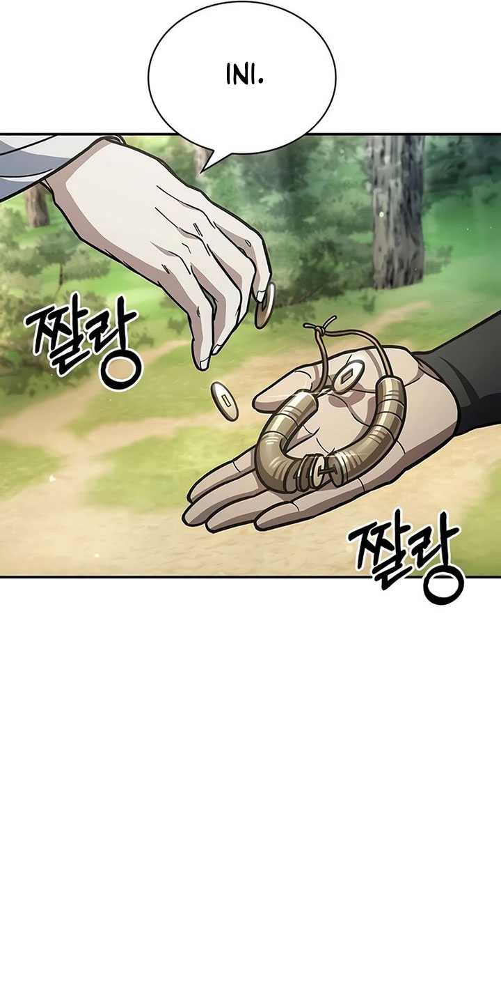 Heavenly Grand Archive’s Young Master Chapter 83 Gambar 61