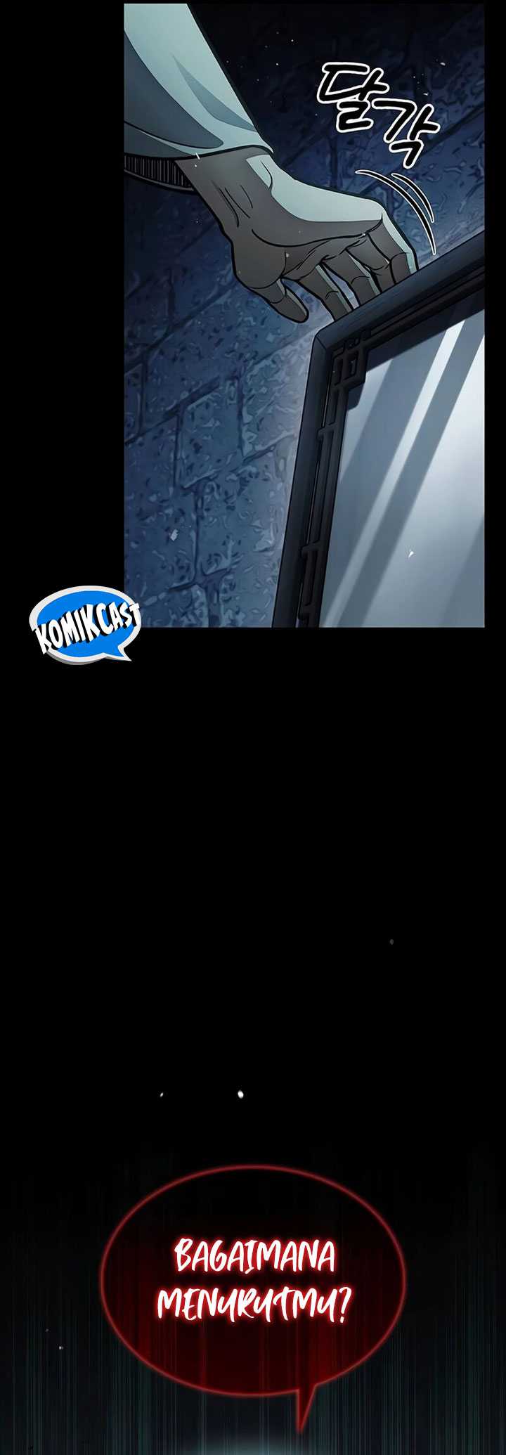 Heavenly Grand Archive’s Young Master Chapter 83 Gambar 7