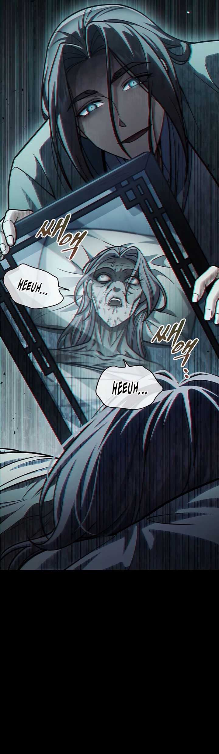 Heavenly Grand Archive’s Young Master Chapter 83 Gambar 8