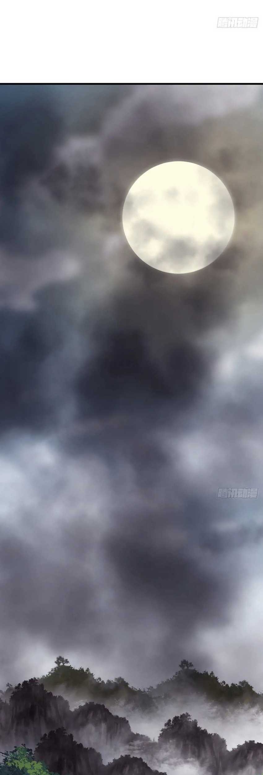 It Starts With A Mountain Chapter 829 Gambar 18