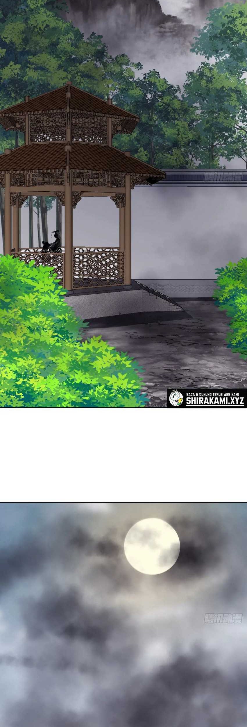 It Starts With A Mountain Chapter 829 Gambar 19