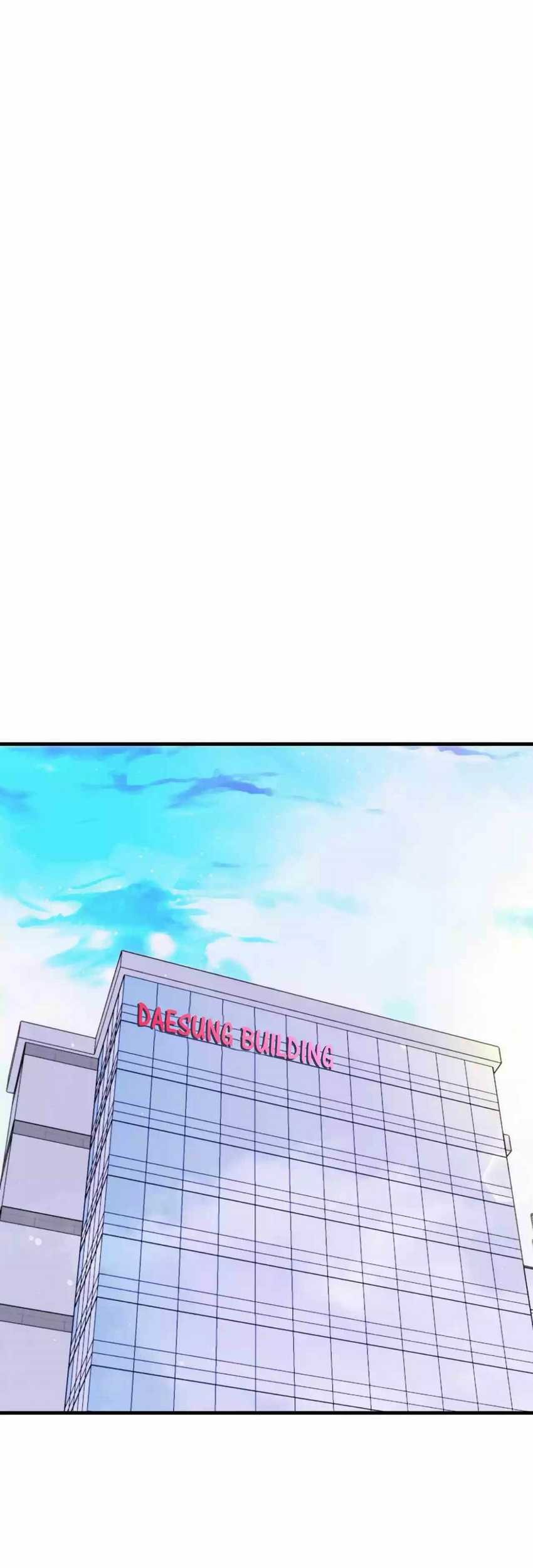 Han Dae Sung Returned From Hell Chapter 91 Gambar 22