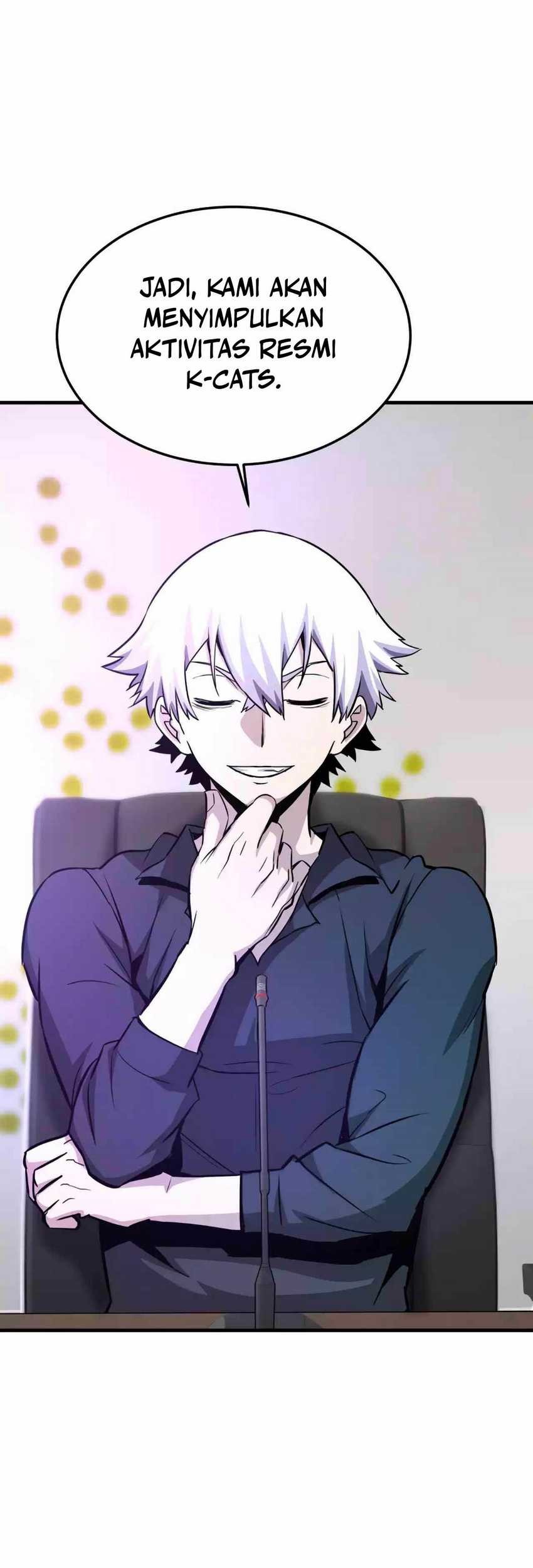 Han Dae Sung Returned From Hell Chapter 91 Gambar 24