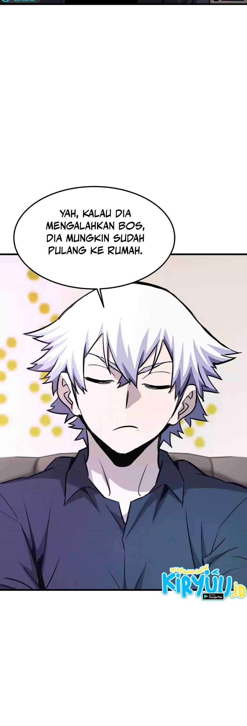 Han Dae Sung Returned From Hell Chapter 91 Gambar 42