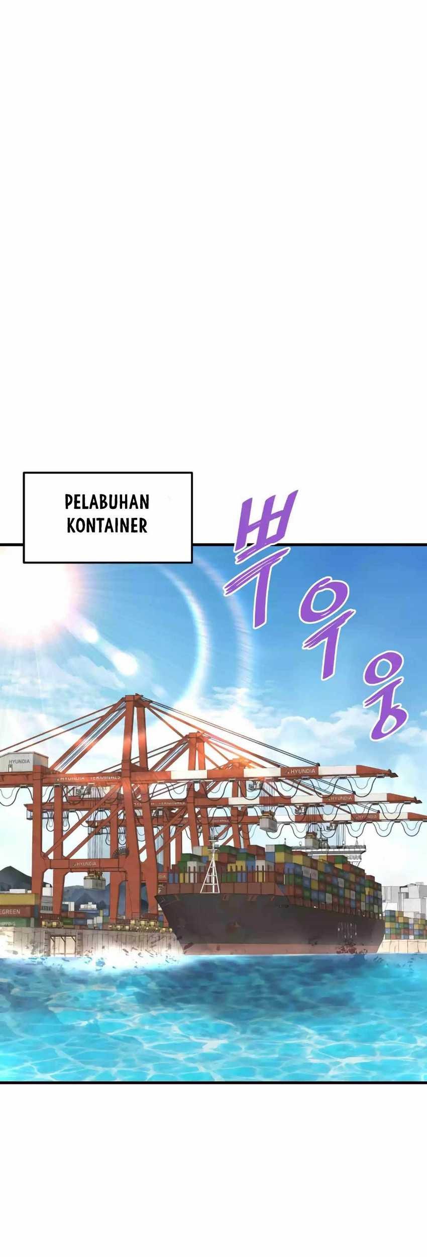 Han Dae Sung Returned From Hell Chapter 91 Gambar 44