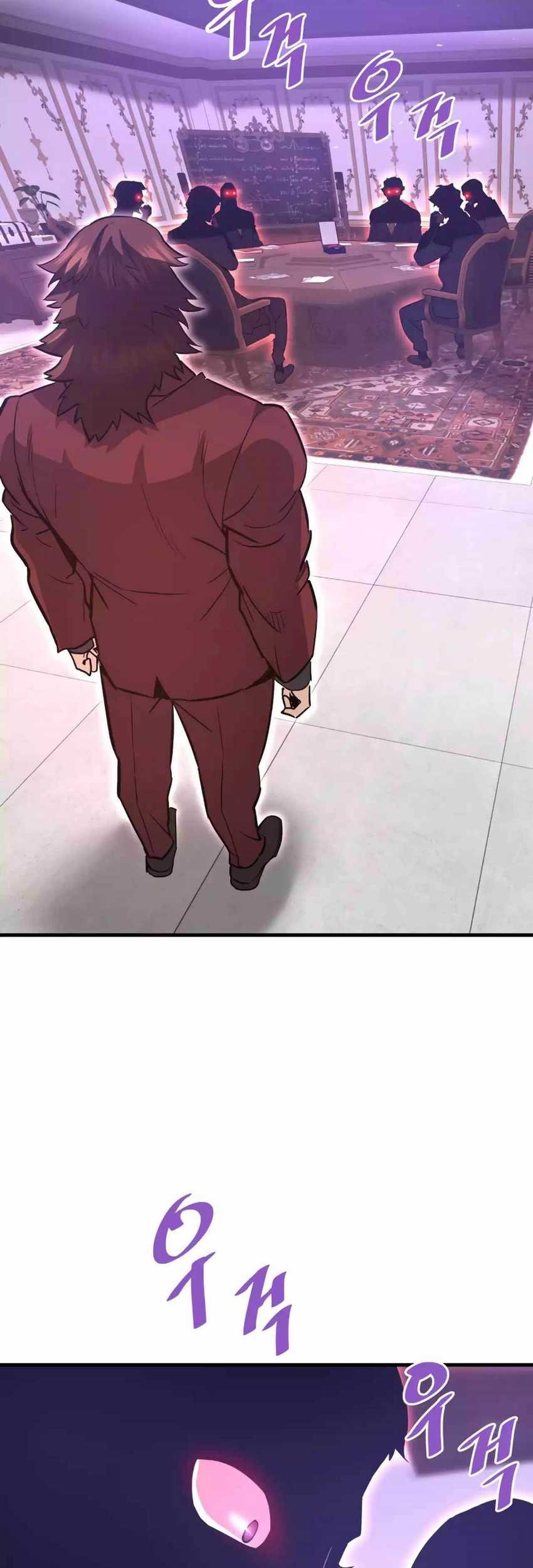 Manhwa Han Dae Sung Returned From Hell Chapter 91 gambar nomor 2