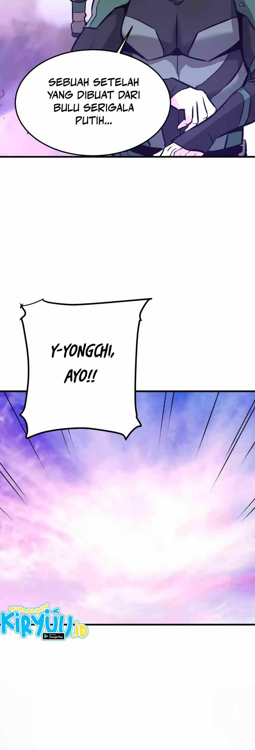 Han Dae Sung Returned From Hell Chapter 91 Gambar 66