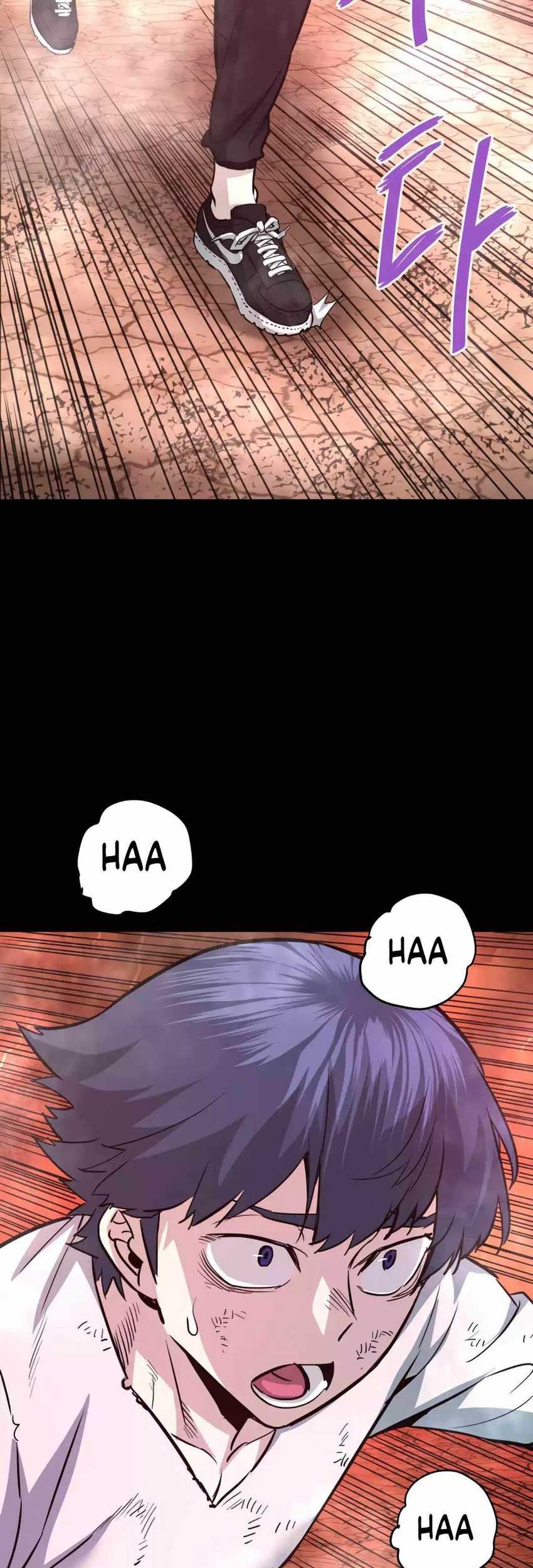 Han Dae Sung Returned From Hell Chapter 91 Gambar 70