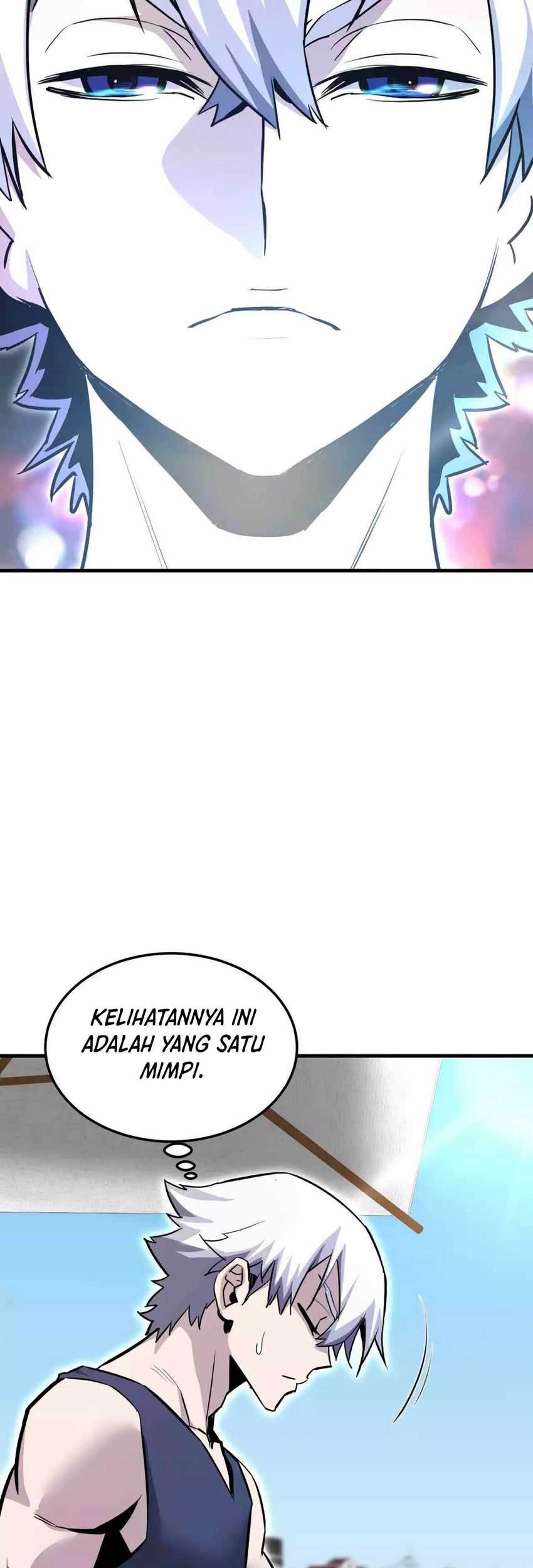 Han Dae Sung Returned From Hell Chapter 91 Gambar 78