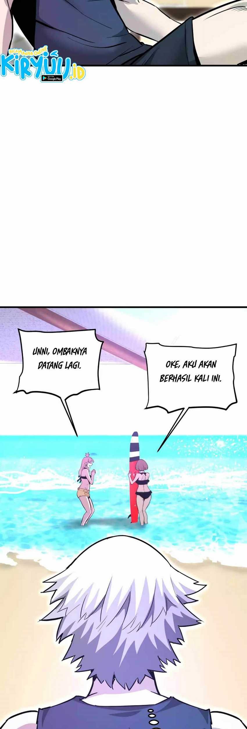 Han Dae Sung Returned From Hell Chapter 91 Gambar 80