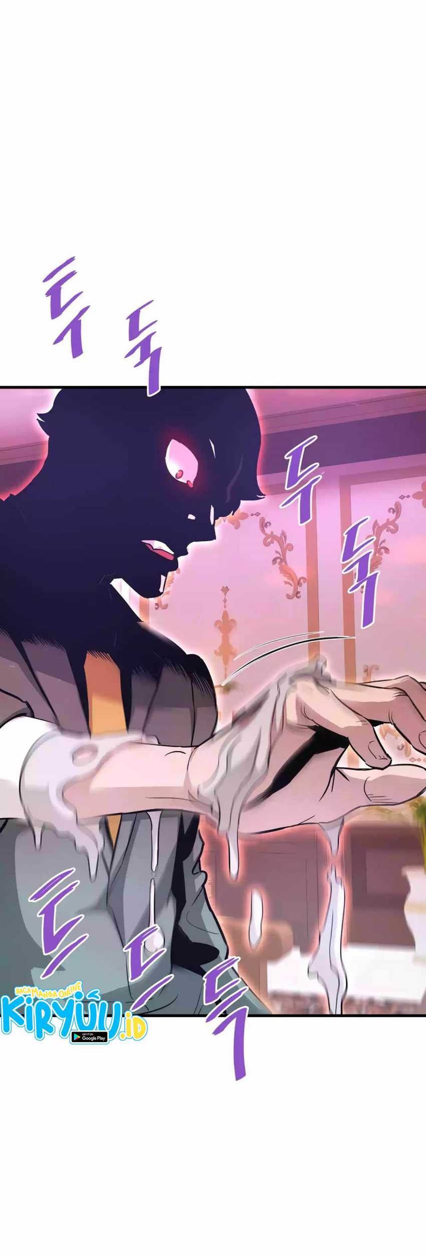 Han Dae Sung Returned From Hell Chapter 91 Gambar 6