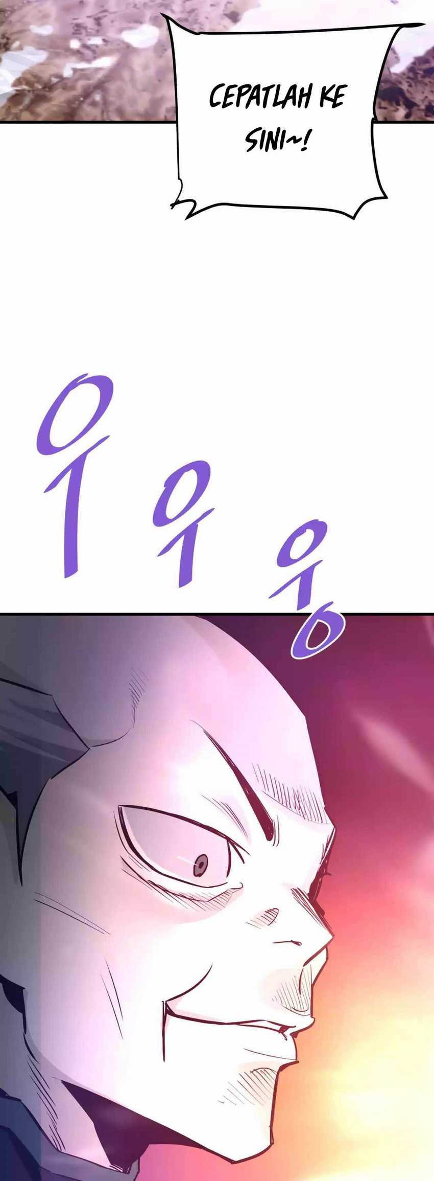 Han Dae Sung Returned From Hell Chapter 91 Gambar 111