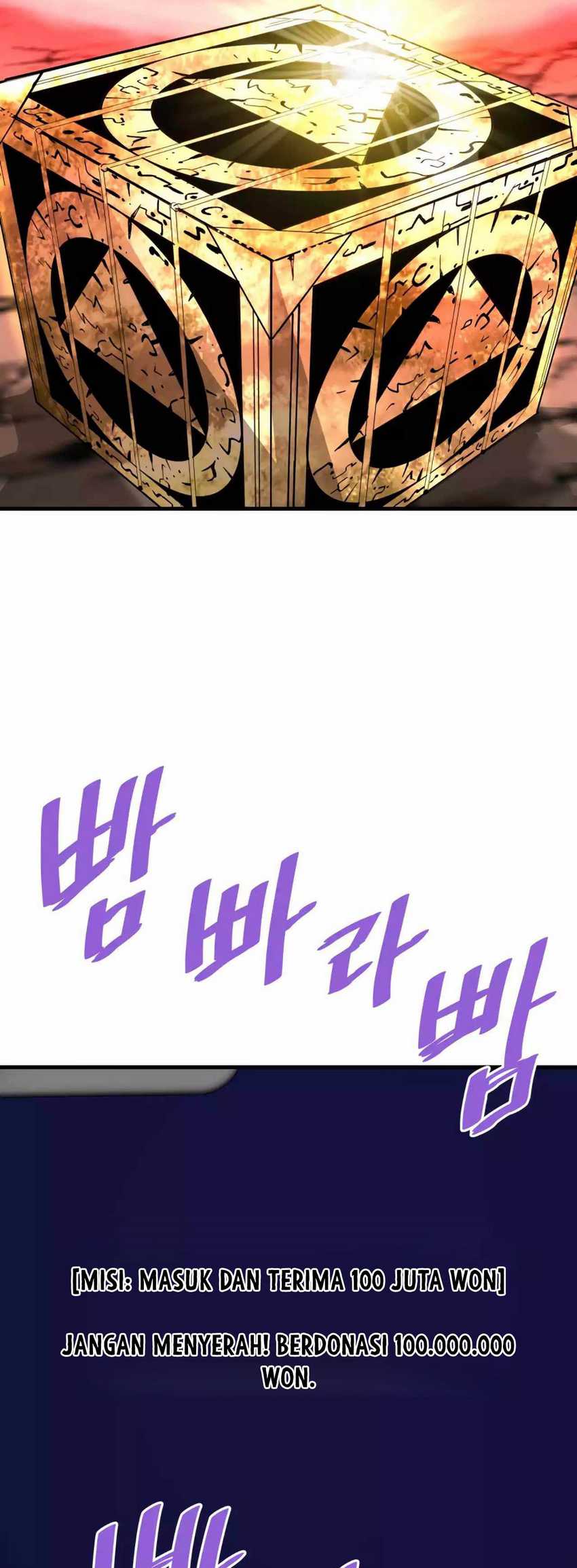 Han Dae Sung Returned From Hell Chapter 91 Gambar 114