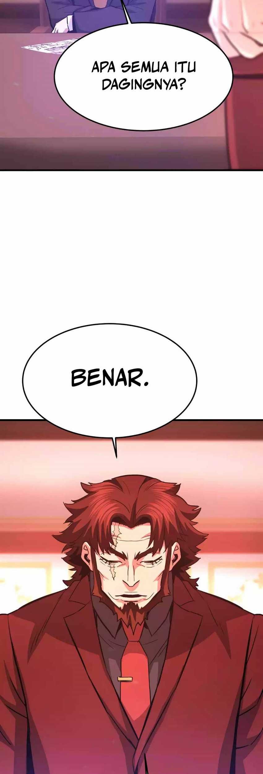 Han Dae Sung Returned From Hell Chapter 91 Gambar 12