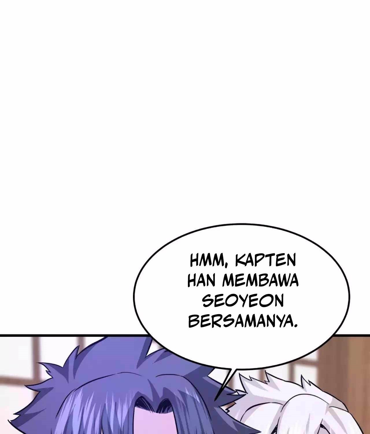 Han Dae Sung Returned From Hell Chapter 90 Gambar 29