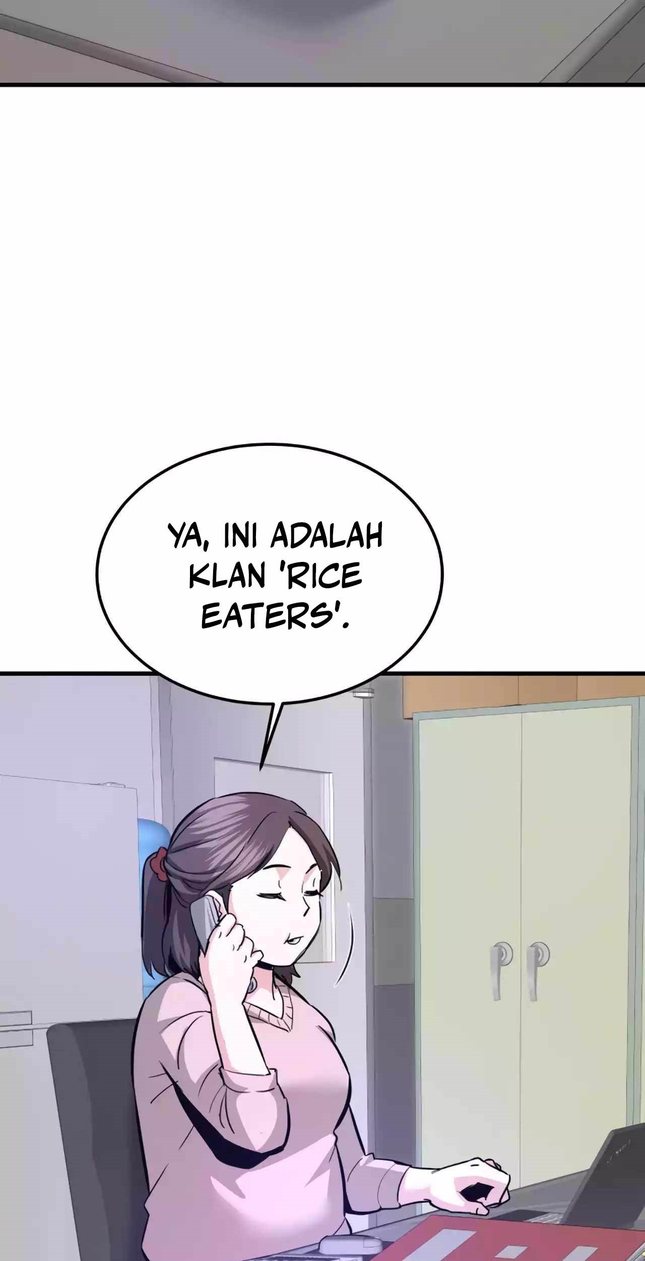 Han Dae Sung Returned From Hell Chapter 90 Gambar 34
