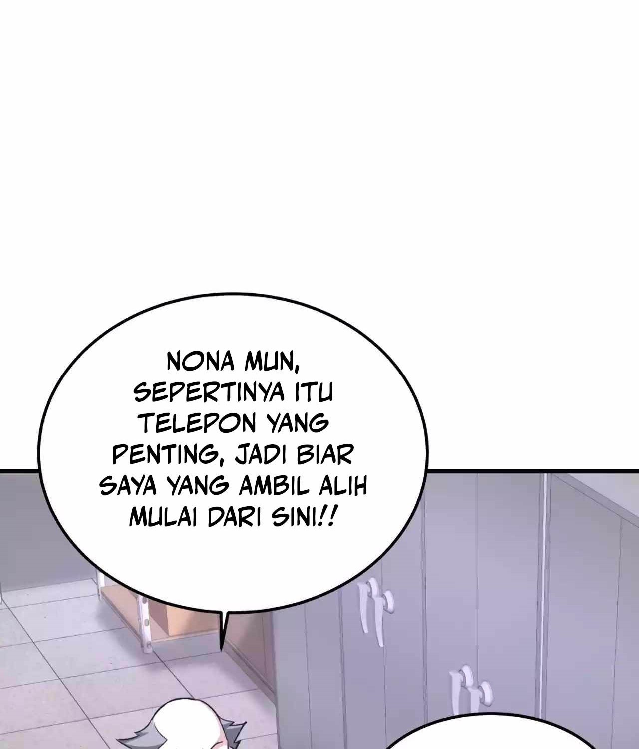 Han Dae Sung Returned From Hell Chapter 90 Gambar 37