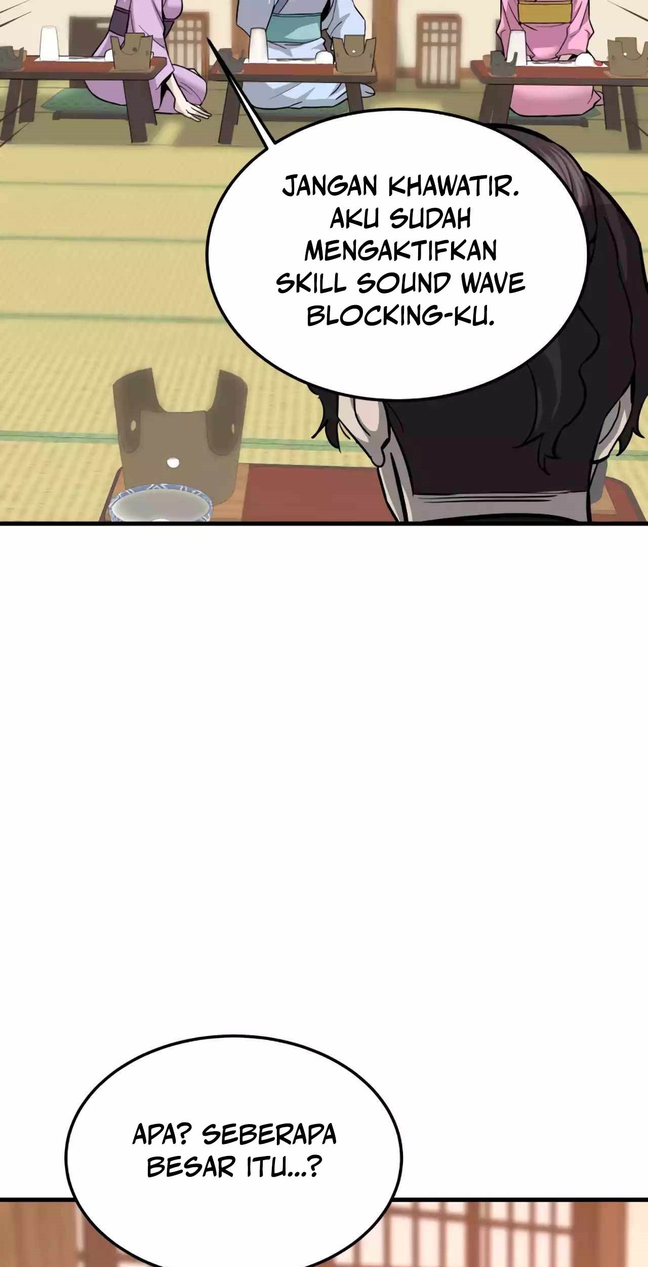 Han Dae Sung Returned From Hell Chapter 90 Gambar 18