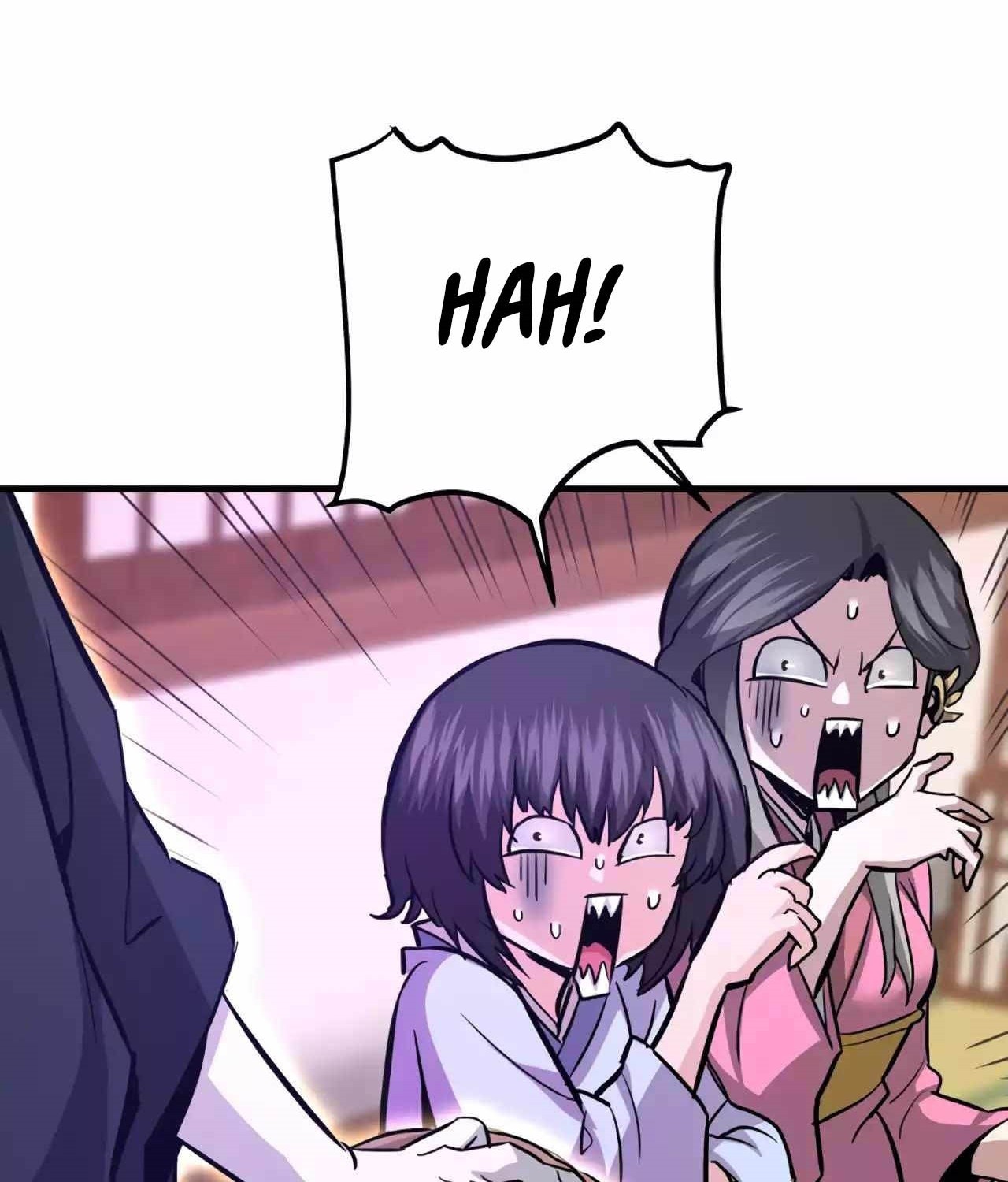 Han Dae Sung Returned From Hell Chapter 90 Gambar 23