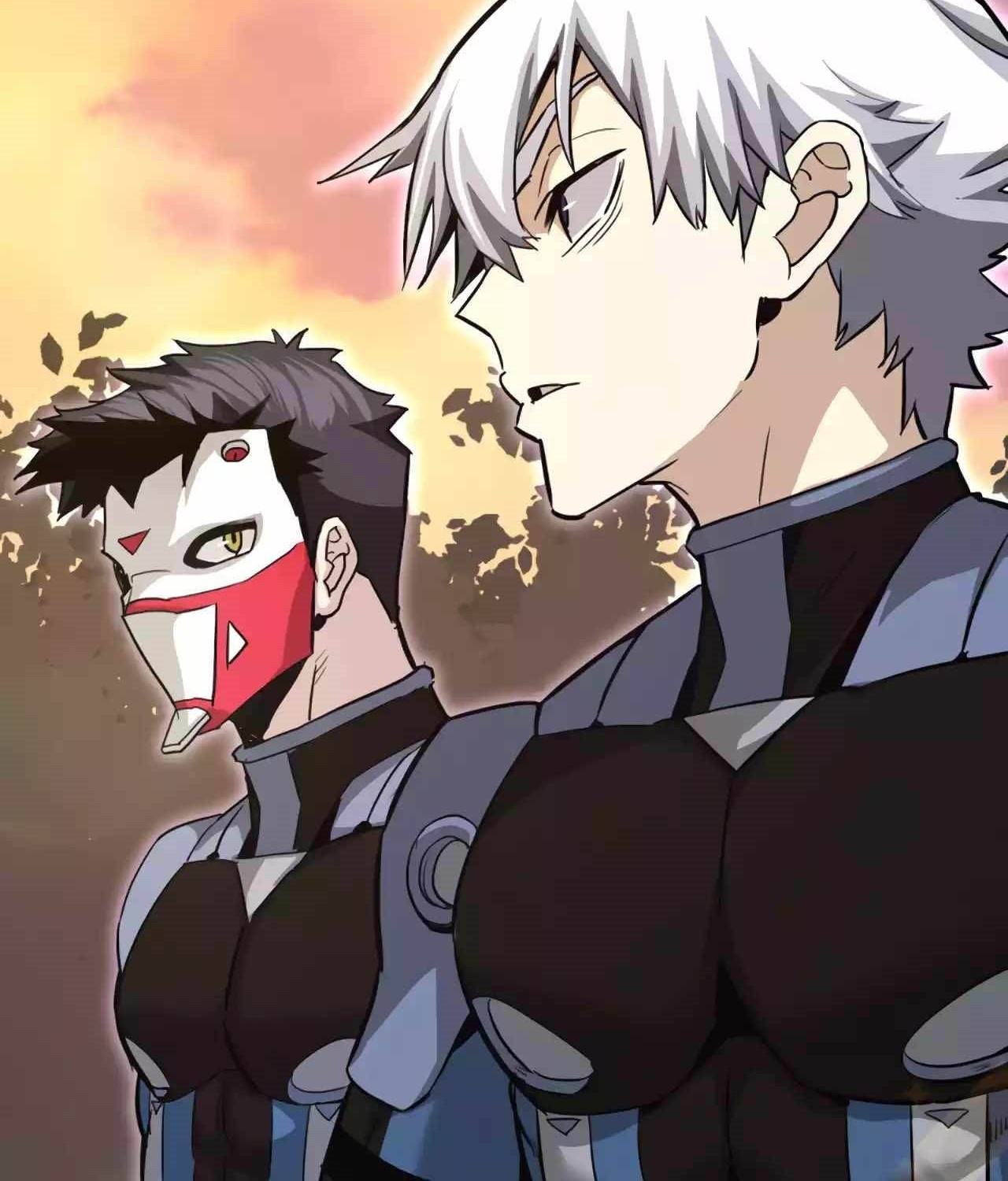 Han Dae Sung Returned From Hell Chapter 90 Gambar 47