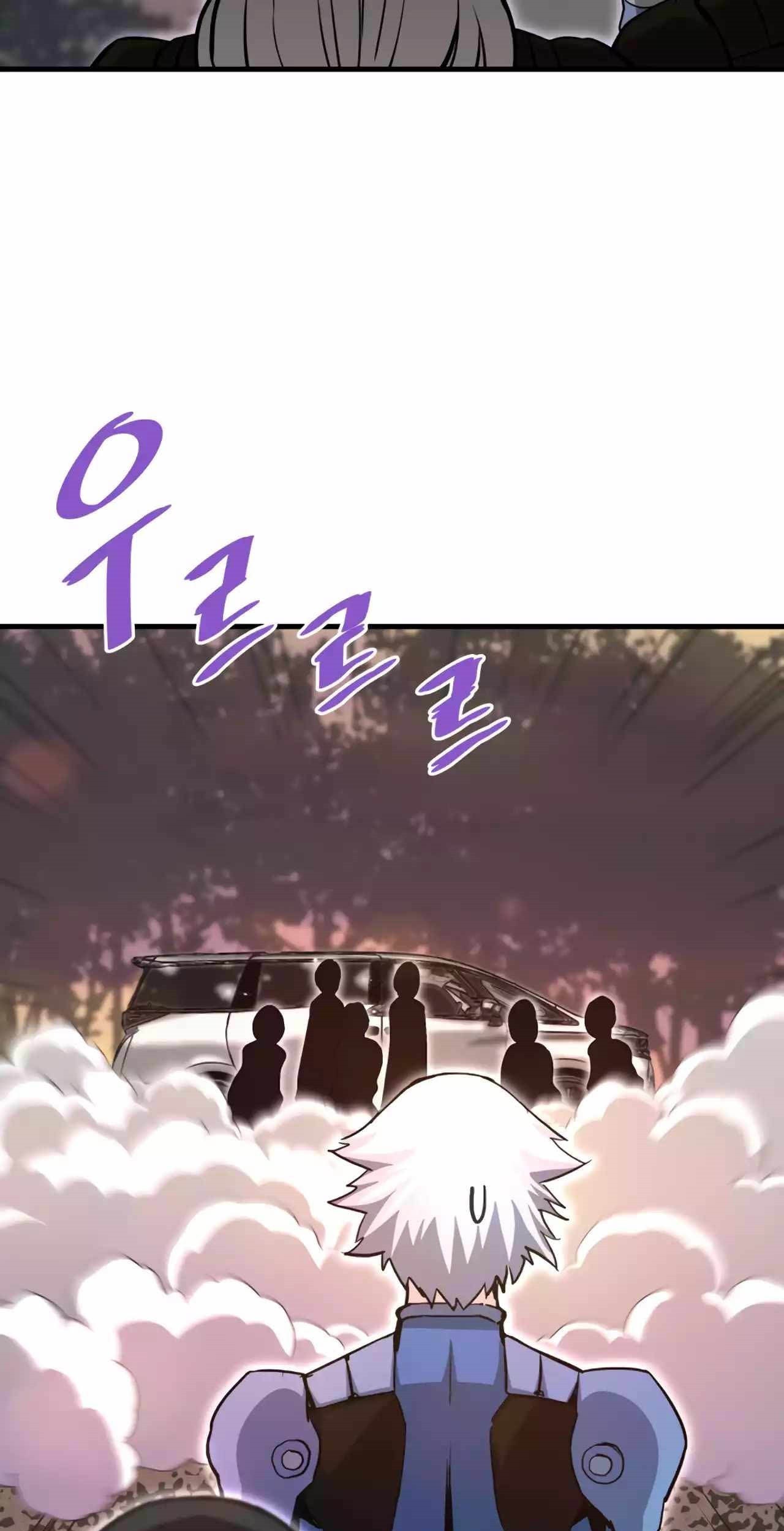 Han Dae Sung Returned From Hell Chapter 90 Gambar 54