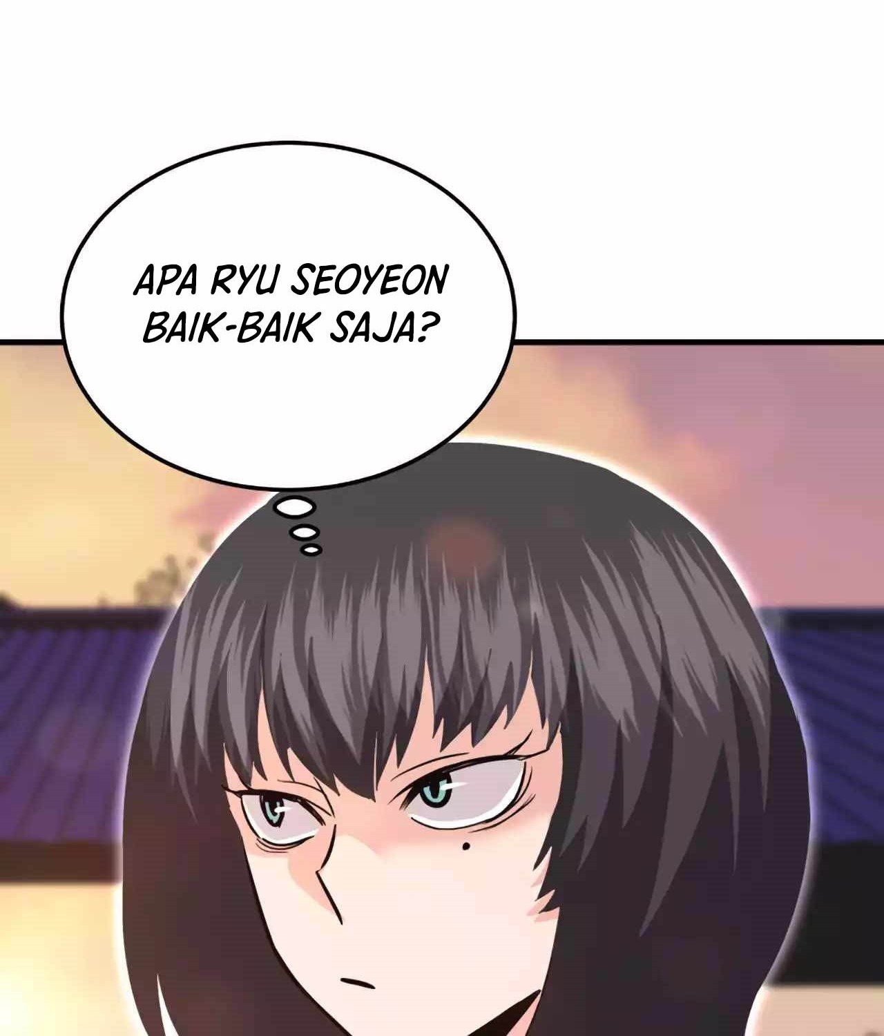 Han Dae Sung Returned From Hell Chapter 90 Gambar 57