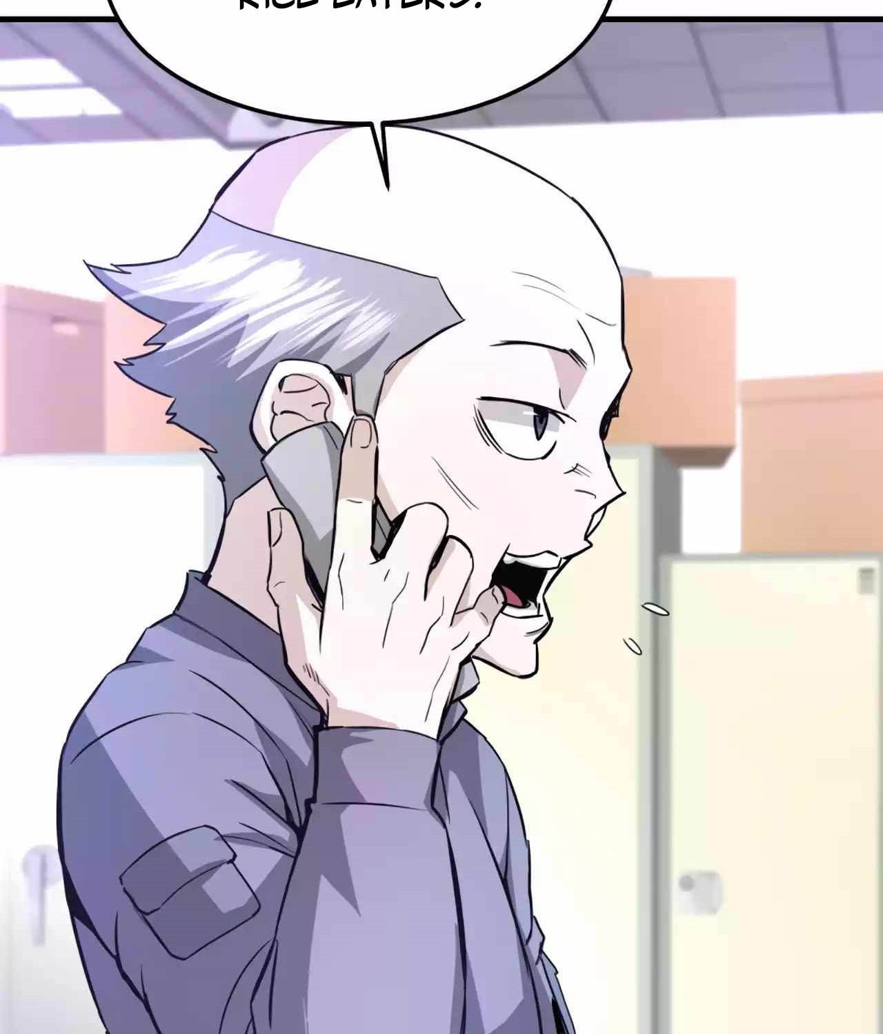 Han Dae Sung Returned From Hell Chapter 90 Gambar 39