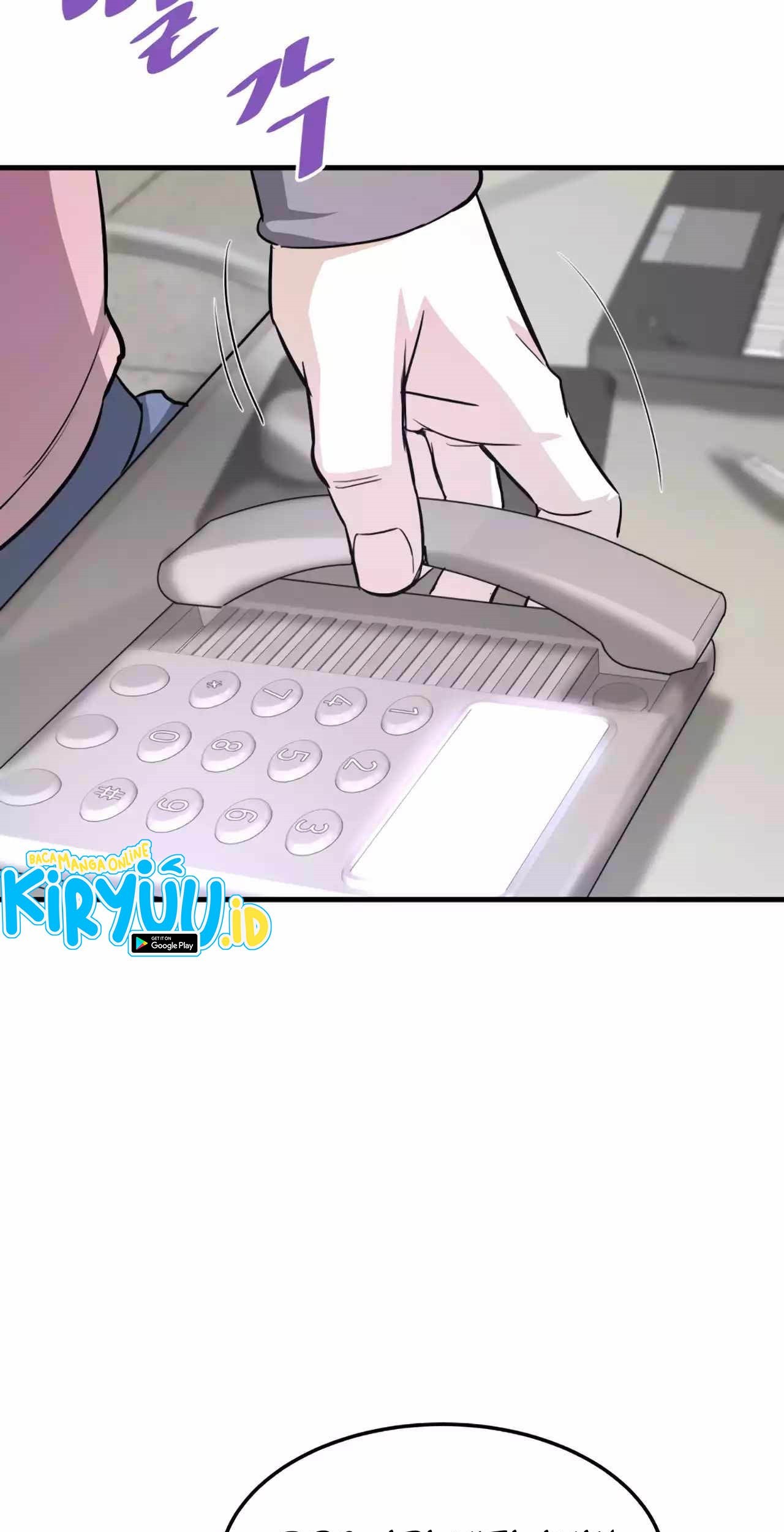 Han Dae Sung Returned From Hell Chapter 90 Gambar 42