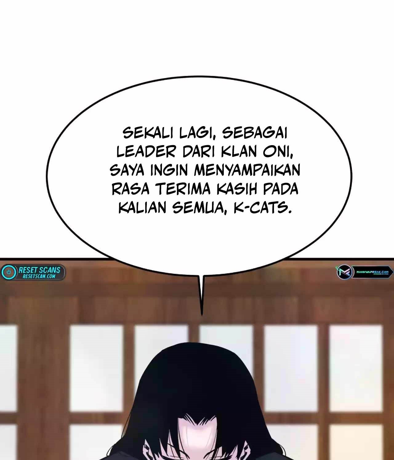 Han Dae Sung Returned From Hell Chapter 90 Gambar 3