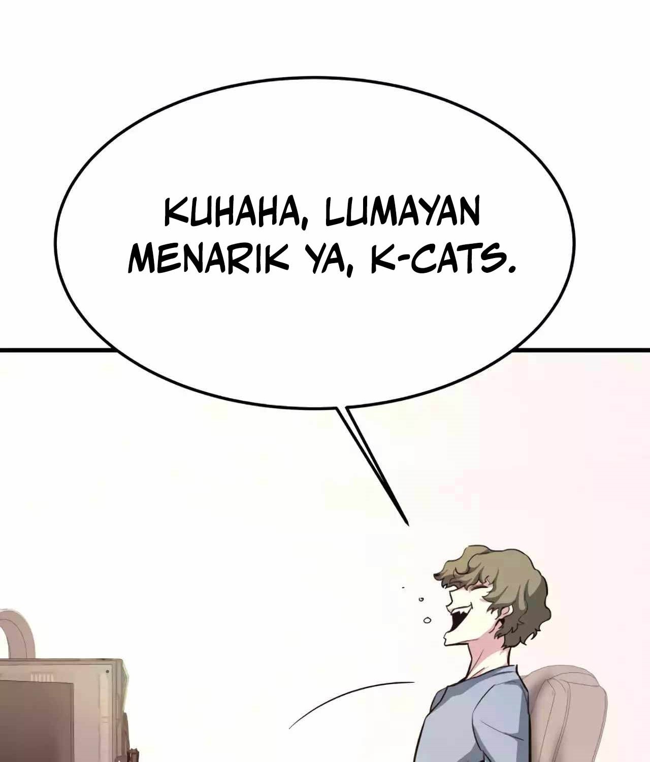 Han Dae Sung Returned From Hell Chapter 90 Gambar 69