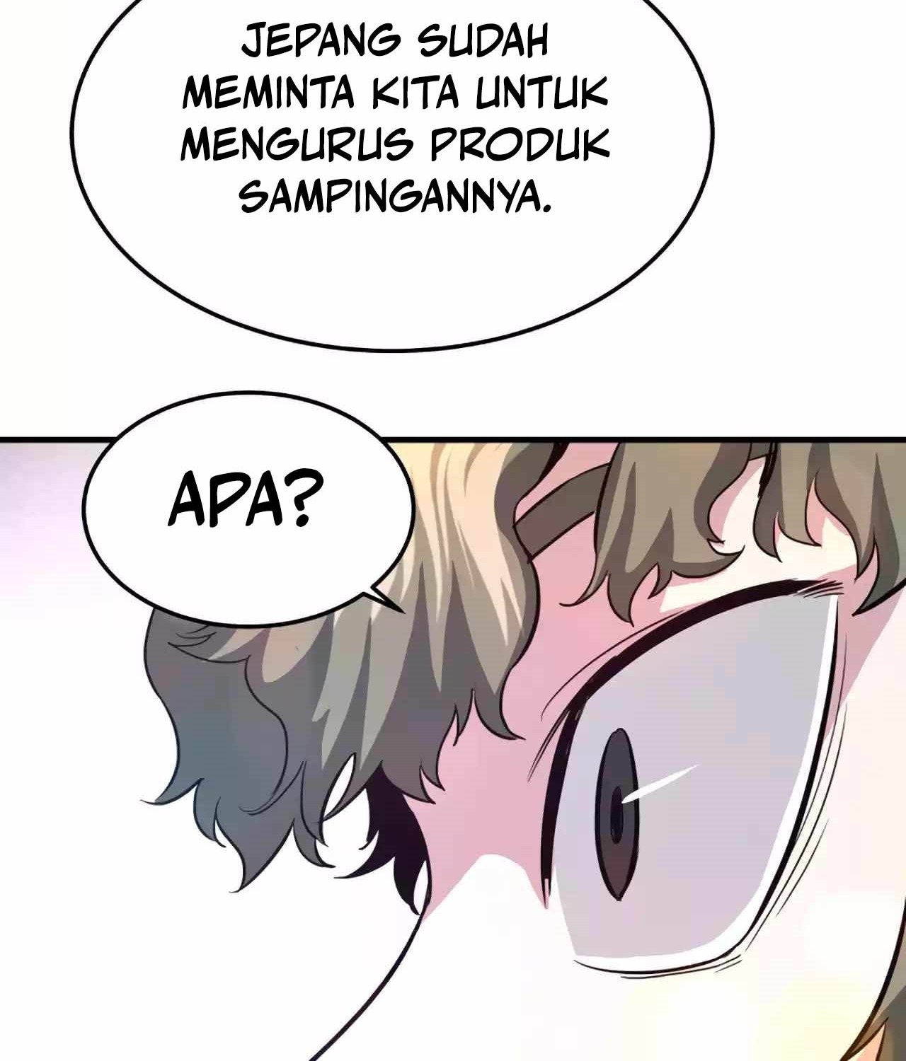 Han Dae Sung Returned From Hell Chapter 90 Gambar 73