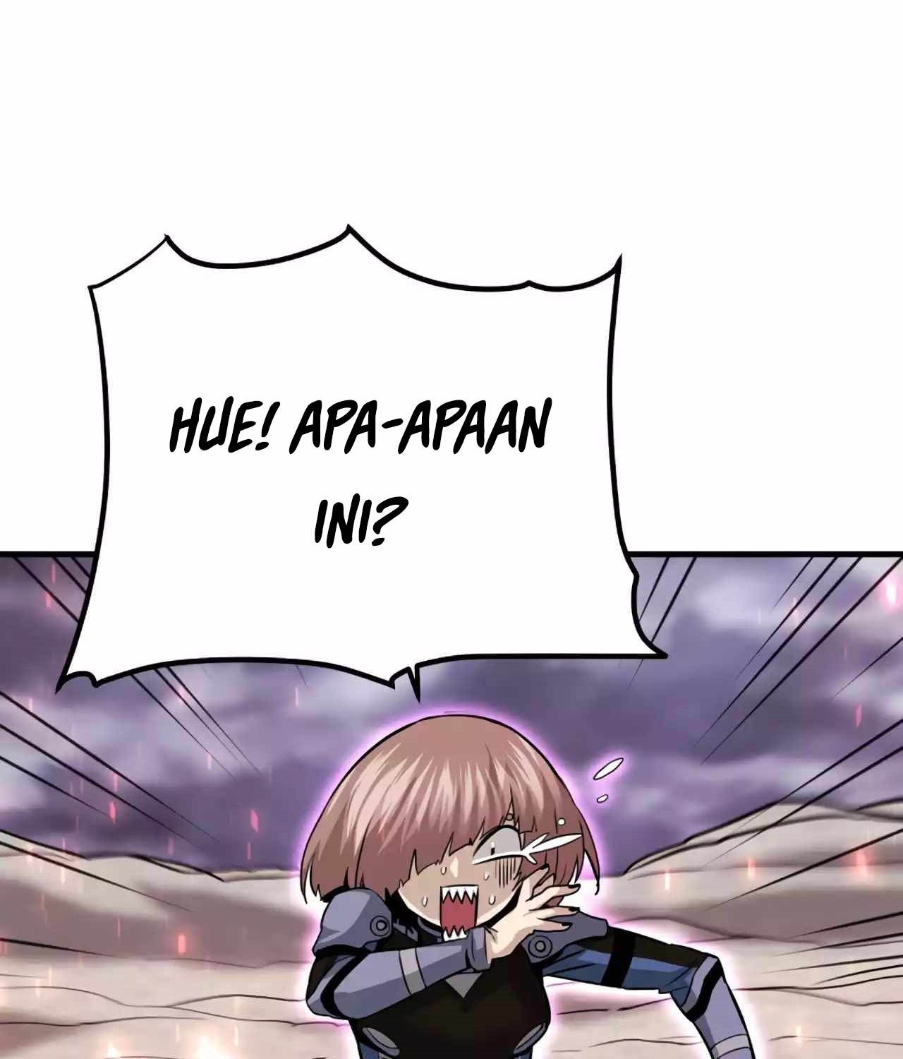 Han Dae Sung Returned From Hell Chapter 90 Gambar 63