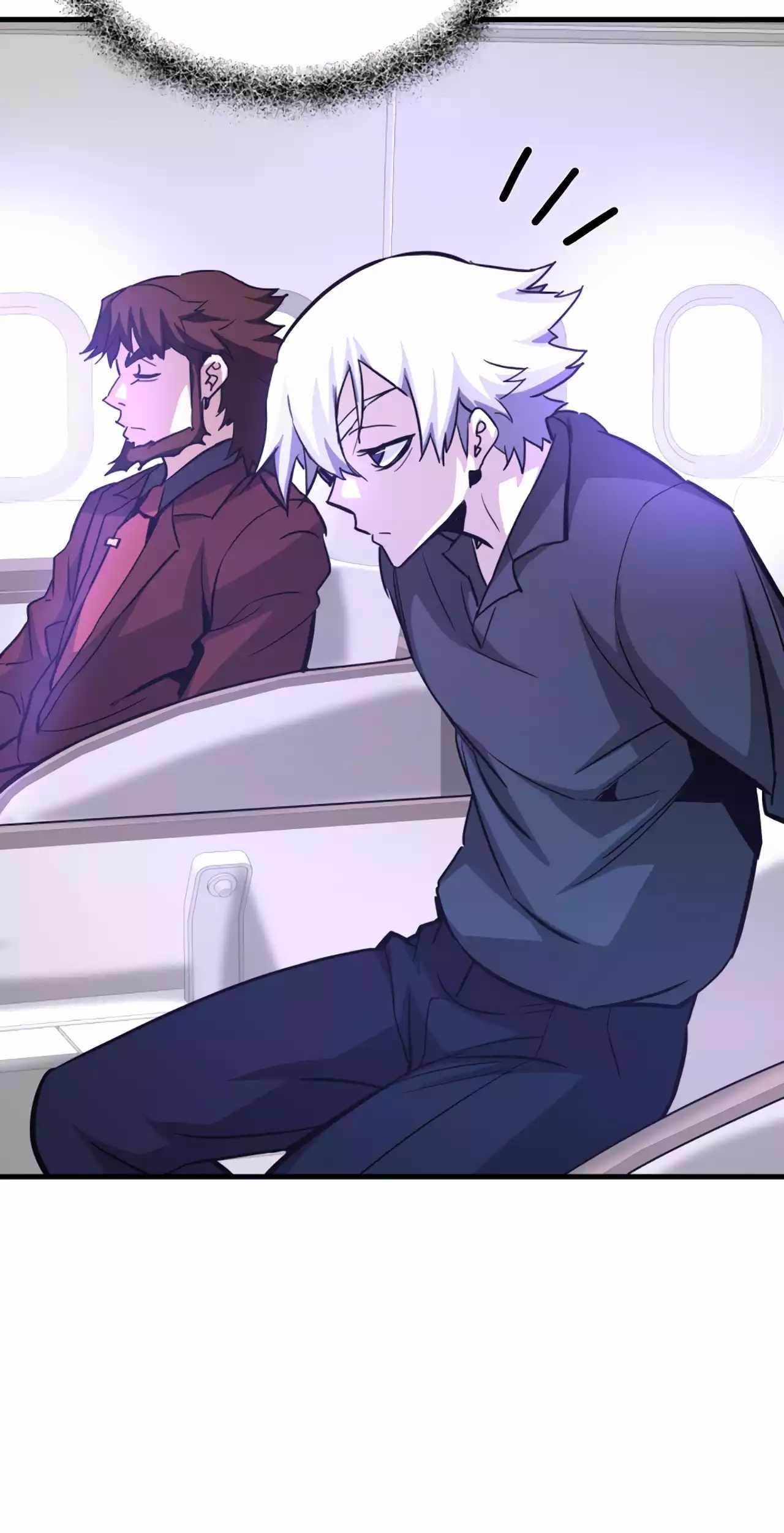 Han Dae Sung Returned From Hell Chapter 90 Gambar 86