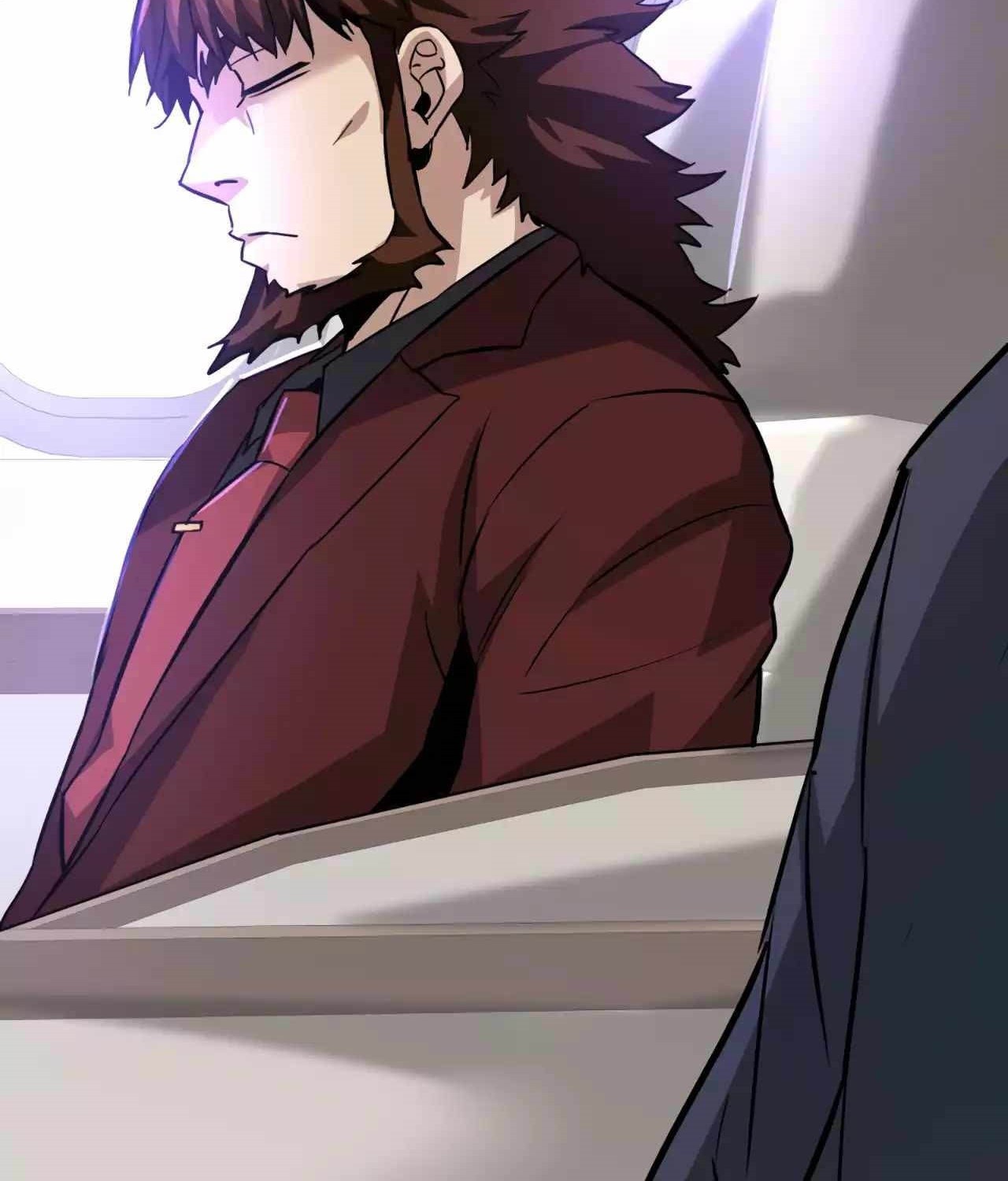 Han Dae Sung Returned From Hell Chapter 90 Gambar 89