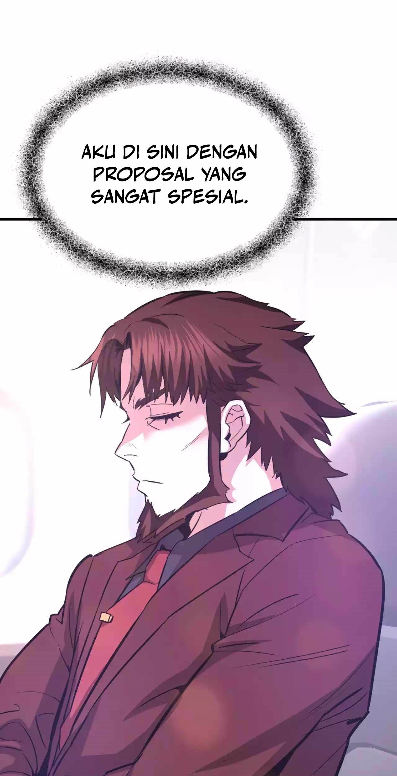 Han Dae Sung Returned From Hell Chapter 90 Gambar 92