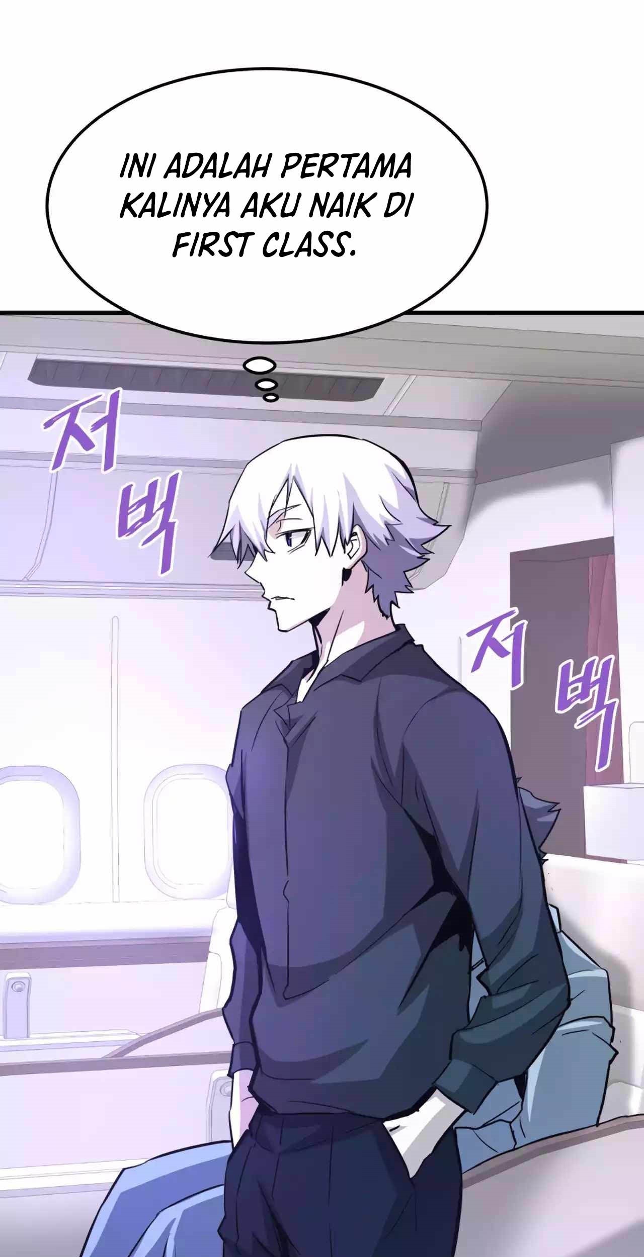 Han Dae Sung Returned From Hell Chapter 90 Gambar 84