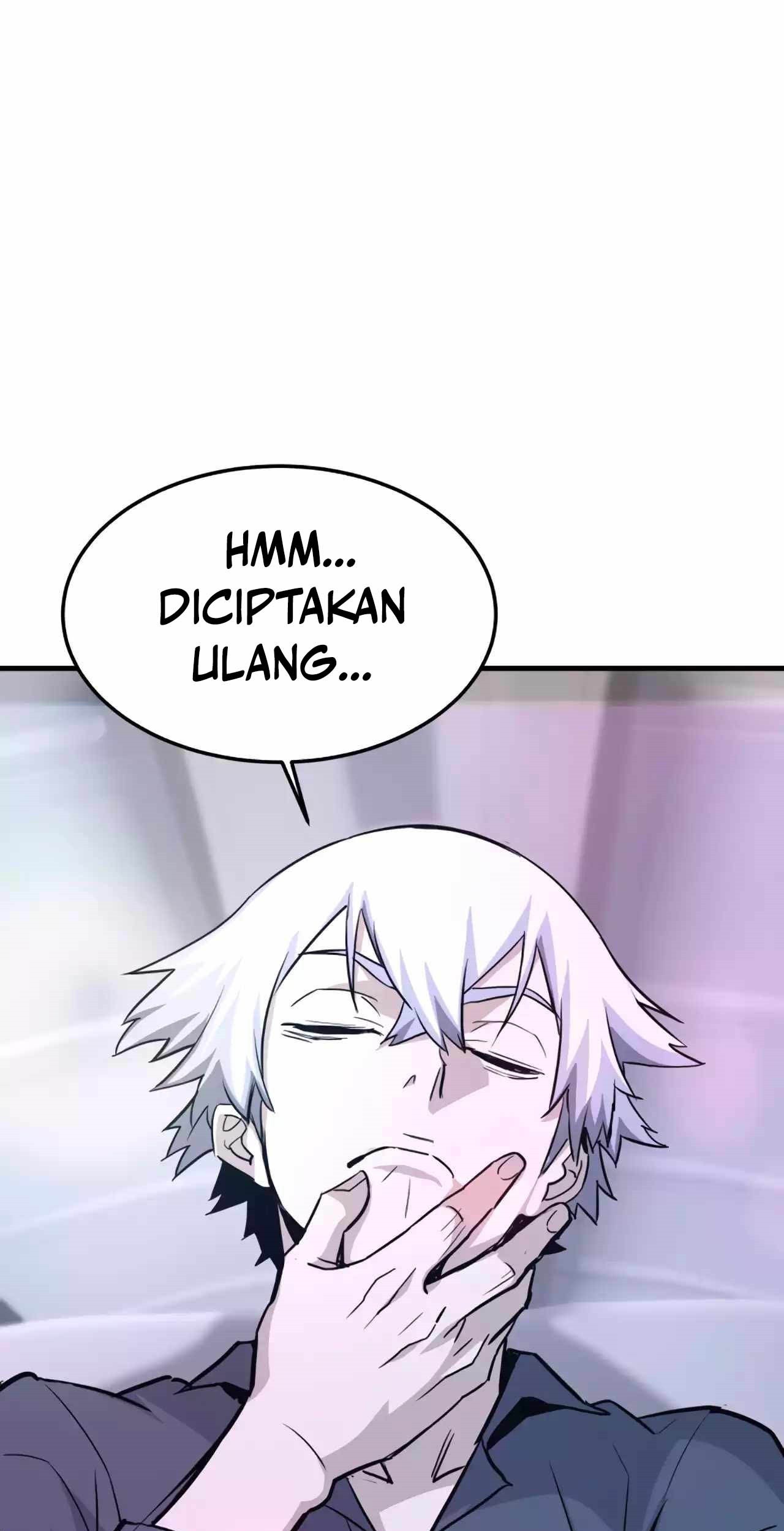 Han Dae Sung Returned From Hell Chapter 90 Gambar 98