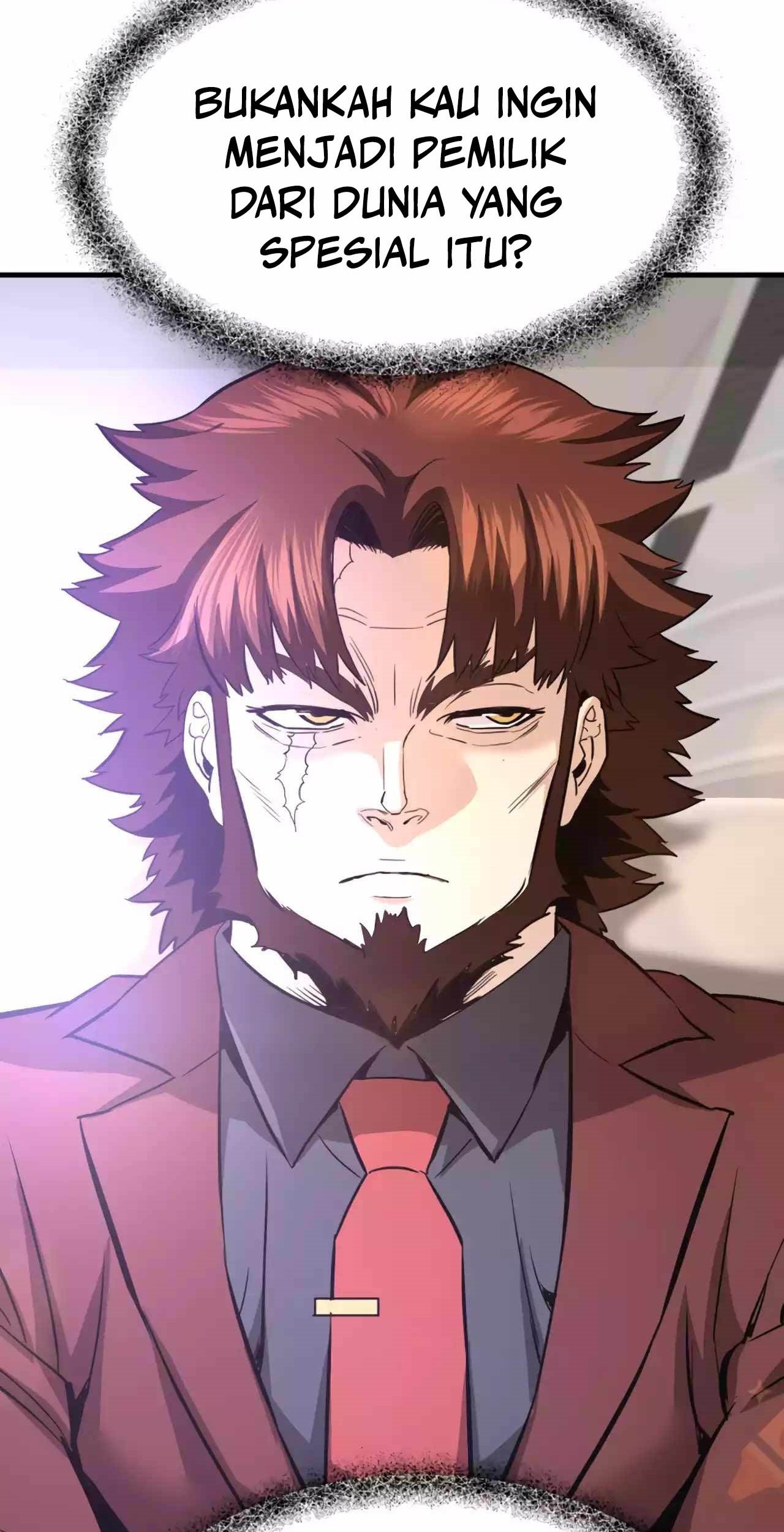 Han Dae Sung Returned From Hell Chapter 90 Gambar 100