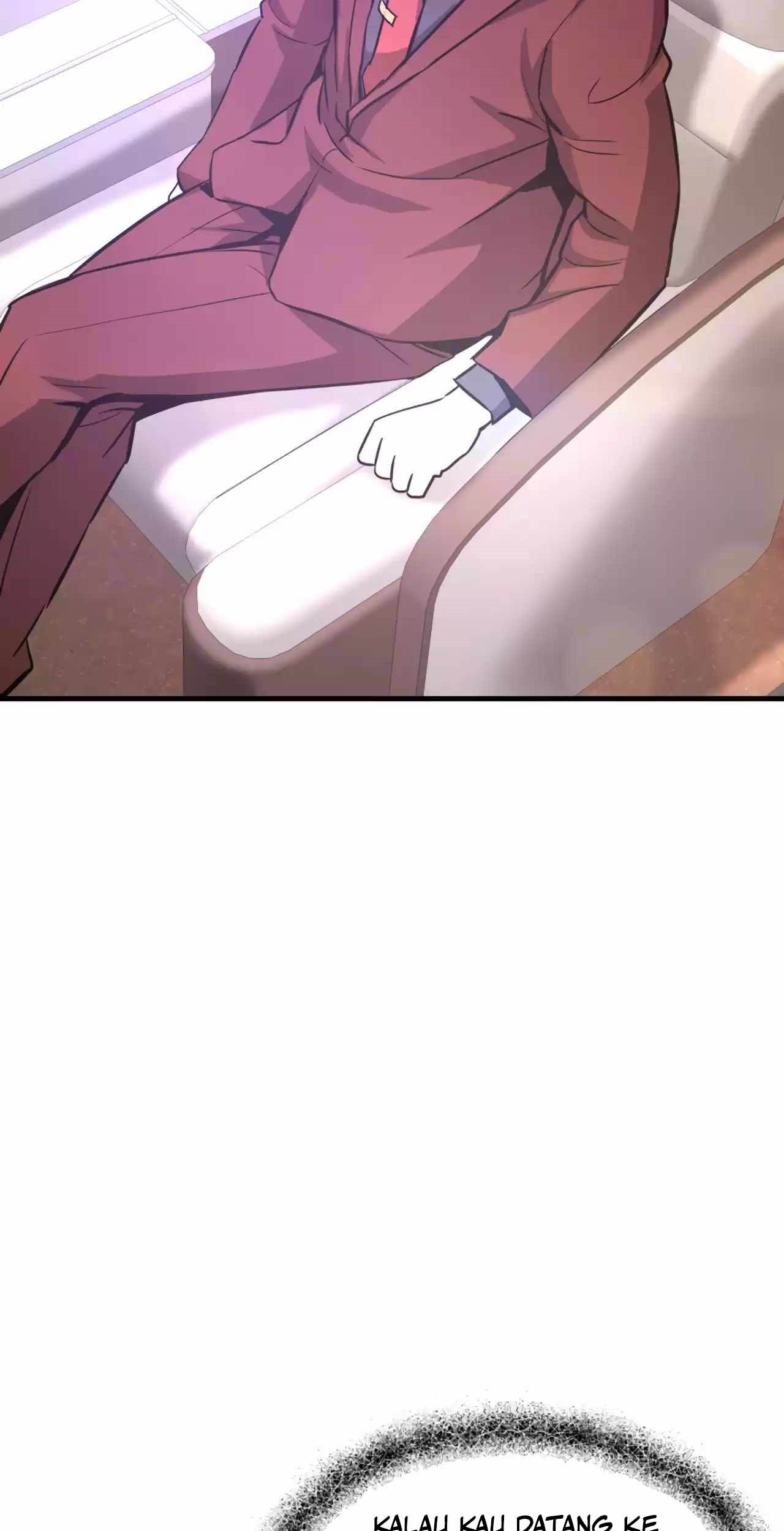 Han Dae Sung Returned From Hell Chapter 90 Gambar 104