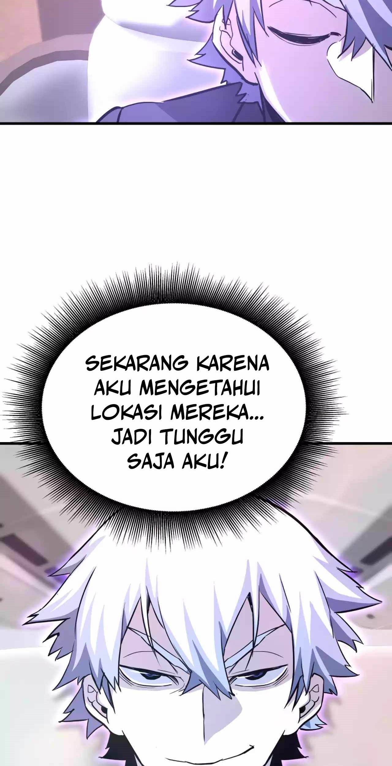 Han Dae Sung Returned From Hell Chapter 90 Gambar 120