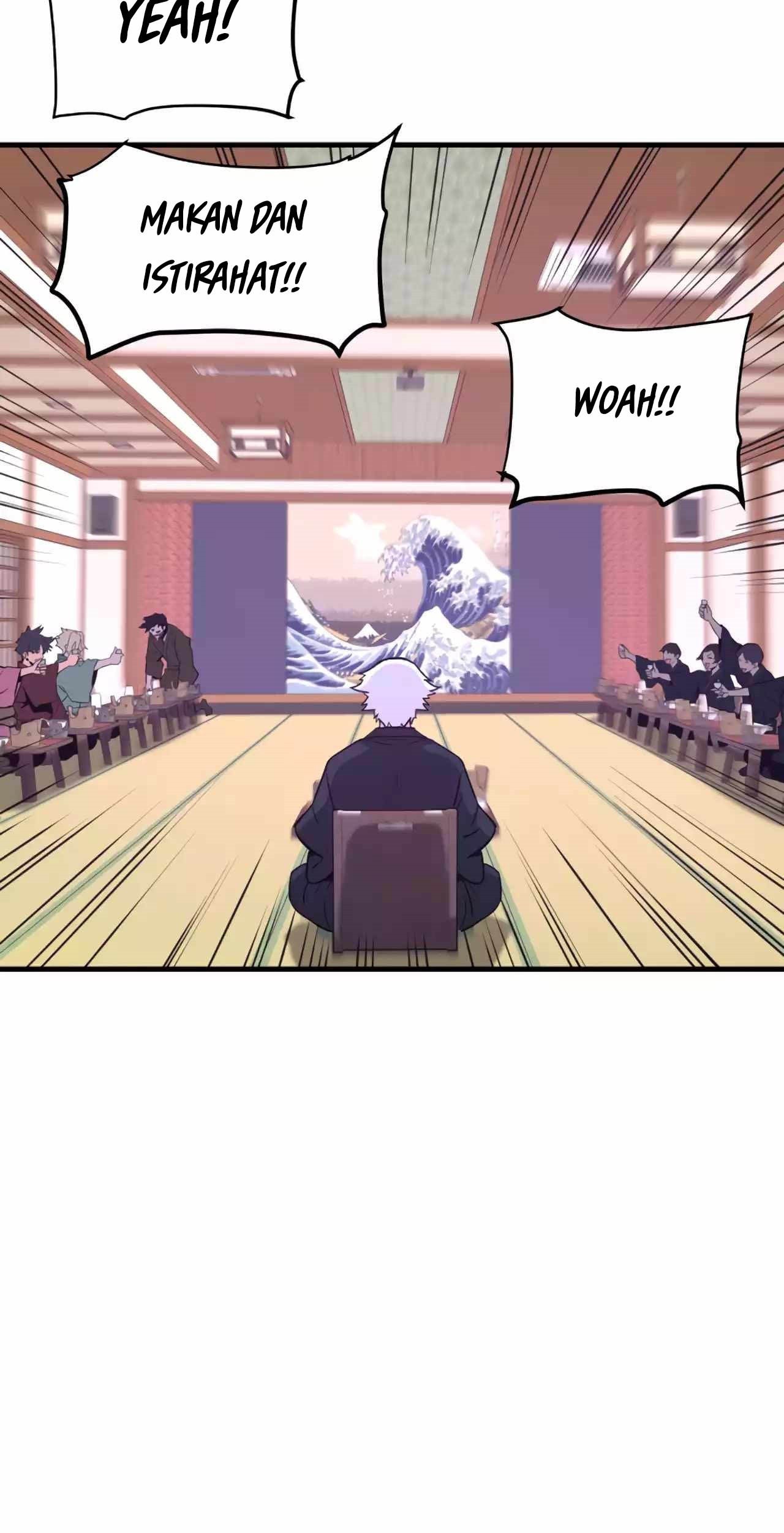 Han Dae Sung Returned From Hell Chapter 90 Gambar 10