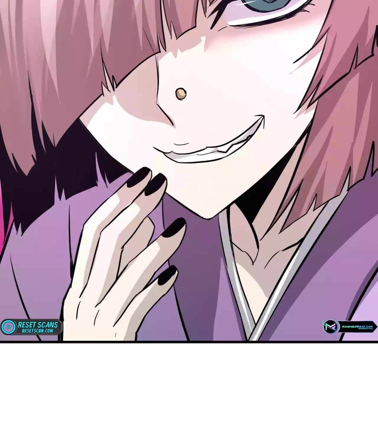 Han Dae Sung Returned From Hell Chapter 90 Gambar 15